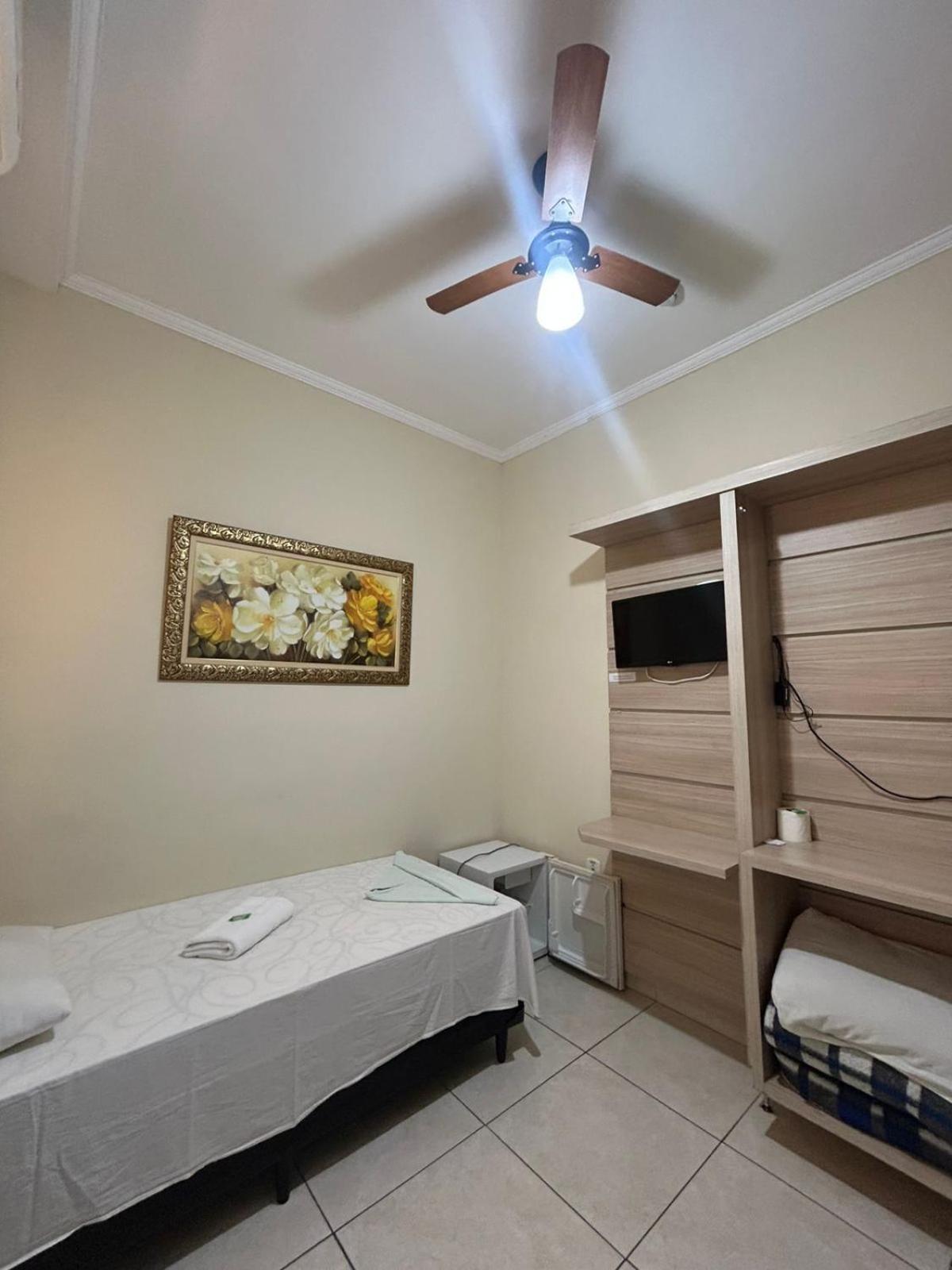 אפארסידה Hotel Sao Joao Paulo II מראה חיצוני תמונה